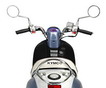 Новый скутер Kymco